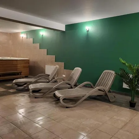 Apartament Pod Brzyzkiem&Spa-3